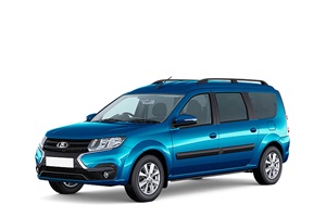 Запчасти для ВАЗ (Lada) Largus I рестайлинг (FL)