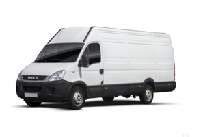 Запчасти для Iveco Daily