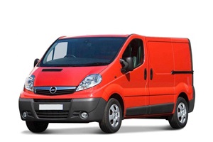 Запчасти для Opel Vivaro 1 поколение (A) 2001-2014