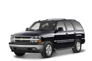 Запчасти для Chevrolet Tahoe II (GMT800) 1999-2006