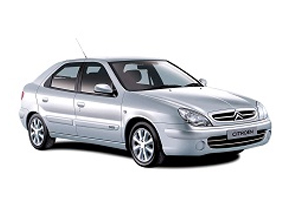 Запчасти для Citroen Xsara I Поколение 1997-2006