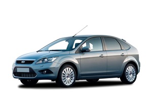 Запчасти для Ford Focus II рестайлинг 2007-2011