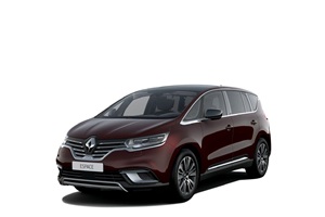 Запчасти для Renault Espace V (RFC)