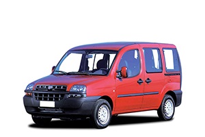 Запчасти для Fiat Doblo I (223)