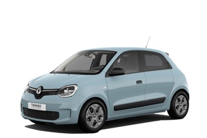 Запчасти для Renault Twingo III 2014-2019