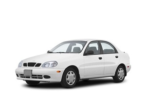 Запчасти для Chevrolet Lanos 2004-2010