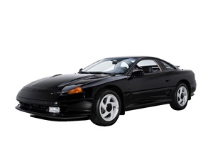 Запчасти для Dodge Stealth I (Z15A, Z16A) 1990-1996