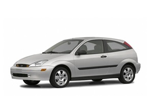 Запчасти для Ford Focus I 1998-2004