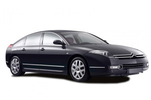 Запчасти для Citroen C6 2006-2012