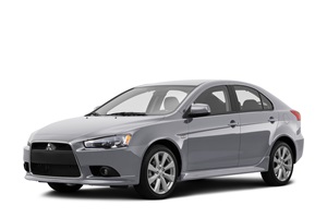 Запчасти для Mitsubishi Lancer X (CY) рестайл. 2011-2015