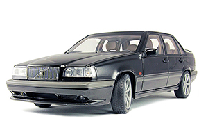 Запчасти для Volvo 850 1991-1997