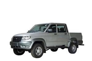 Запчасти для УАЗ Pickup 23632 2008-2014