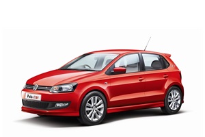 Запчасти для Volkswagen Polo Mk5 хэтчбек 2009-2017