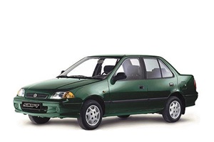 Запчасти для Suzuki Swift II 1989-1995