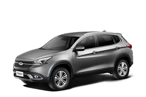 Запчасти для Chery Tiggo 7 I поколение