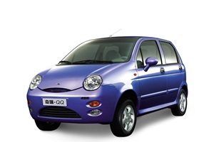 Запчасти для Chery Sweet (QQ) I 2003-2013