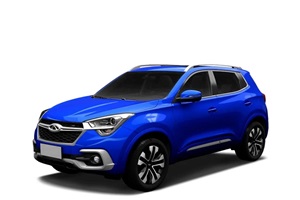 Запчасти для Chery Tiggo 4 I 2017-2019