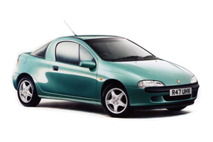 Запчасти для Opel Tigra I (A) 1994-2001