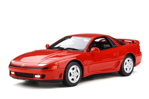 Запчасти для Mitsubishi 3000 GT I, II (Z16A, Z11A) 1990-2001