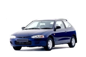 Запчасти для Mitsubishi Colt V (CJ) 1995-2003