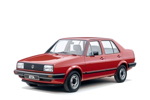 Запчасти для Volkswagen Jetta II (A2)