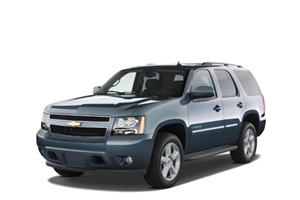 Запчасти для Chevrolet Tahoe III (GMT900) 2006-2014