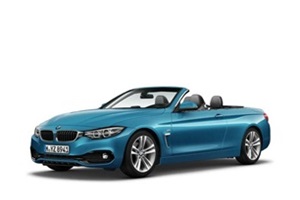 Запчасти для BMW 4 серия F33/F83 cabrio