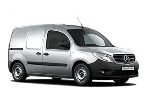 Запчасти для Mercedes Citan I (W415) 2012-2019