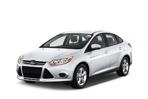 Запчасти для Ford Focus III 2011-2015