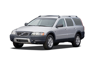 Запчасти для Volvo XC70 I (S) 2000-2007