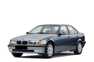 Запчасти для BMW 3 серия Е36 1990-2000