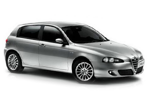 Запчасти для Alfa Romeo 147 2000-2010