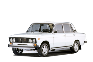 Запчасти для ВАЗ (Lada) 2106 1980-2011