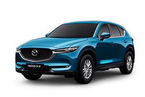 Запчасти для Mazda CX-5 2 поколение