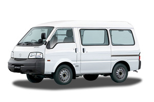 Запчасти для Mazda Bongo 1999-2023