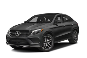 Запчасти для Mercedes GLE C292 2015+