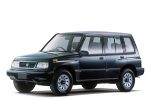 Запчасти для Suzuki Escudo I поколение