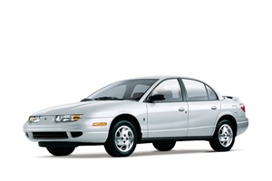 Запчасти для Saturn SL SL2