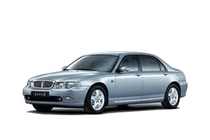 Запчасти для Rover 75