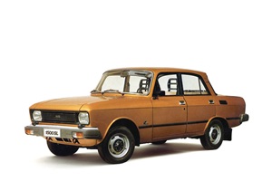 Запчасти для Москвич 2140 I серия 1976-1988