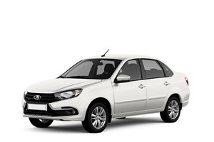 Запчасти для ВАЗ (Lada) Granta I (FL)
