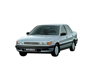 Запчасти для Mitsubishi Lancer VI (C6, CA)