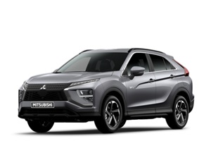 Запчасти для Mitsubishi Eclipse Cross I рестайлинг