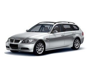 Запчасти для BMW 3 серия E90, E91, E92 2004-2008