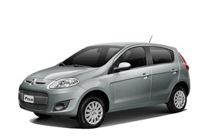 Запчасти для Fiat Palio II поколение