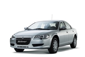 Запчасти для ГАЗ Volga Siber I поколение 2008-2010