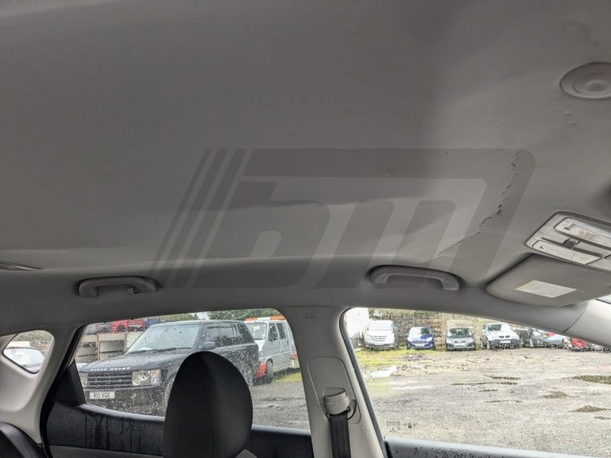 Разборка Kia Ceed 2013 г.в. с пробегом 140 000 км