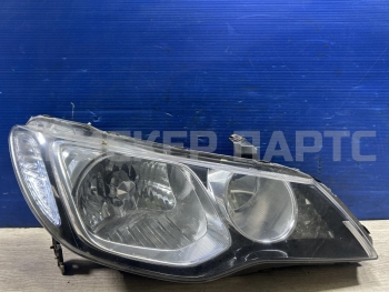 Фара передняя правая на Хонда Сивик 8 4D (FD) 082171159RM
