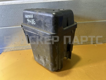 Корпус блока предохранителей на Фиат Альбеа 1 (178) 046775121