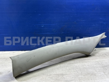 Облицовка стойки передней левой на Тойота Авенсис 2 (T250) 6221205020